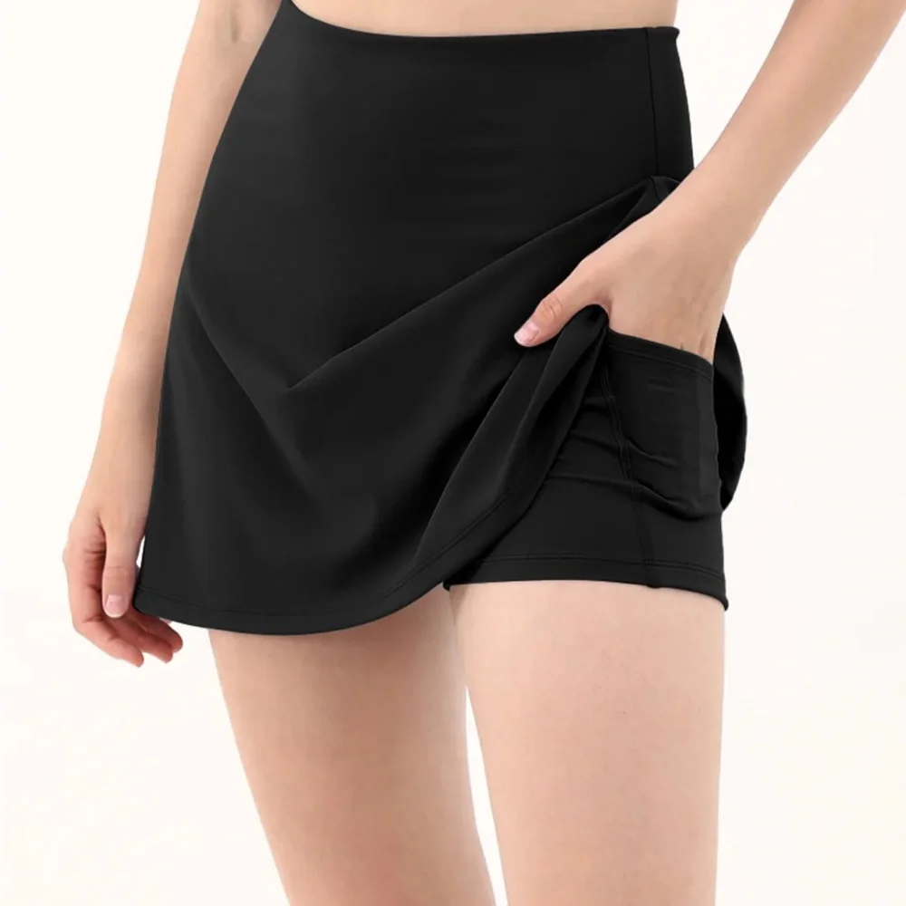 Ododos Golf‎ Skort NWTS XL